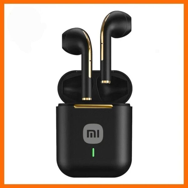 XIAOMI J18 Wireless Earbuds (Bluetooth 5.3)